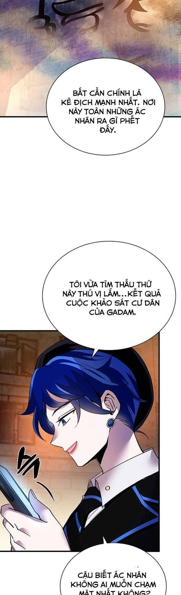 Tiêu Diệt Ác Nhân Chapter 109 - Trang 2