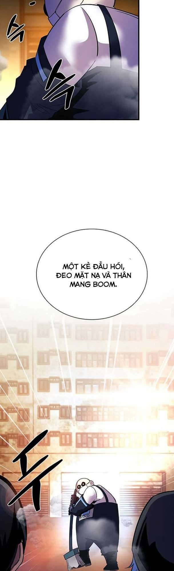 Tiêu Diệt Ác Nhân Chapter 109 - Trang 2