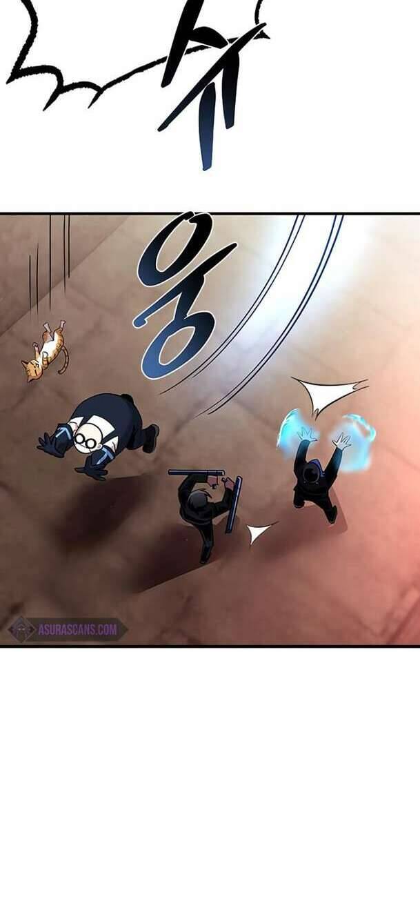 Tiêu Diệt Ác Nhân Chapter 110 - Trang 2