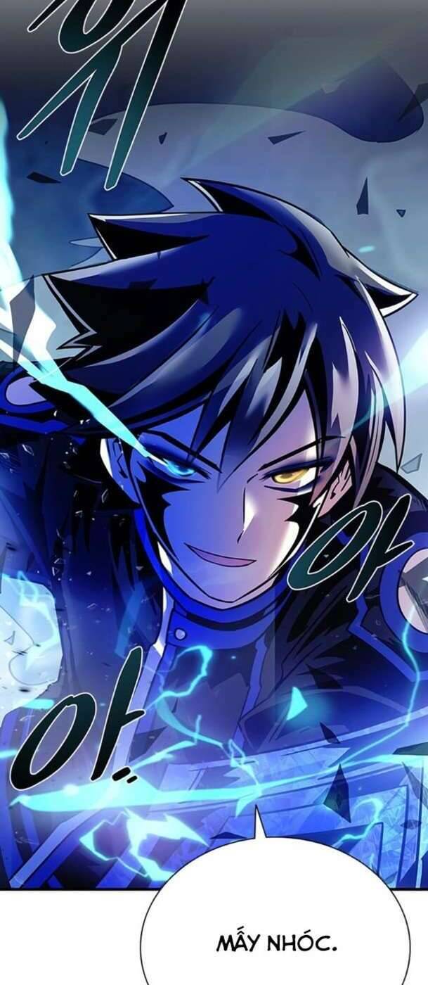 Tiêu Diệt Ác Nhân Chapter 111 - Trang 2