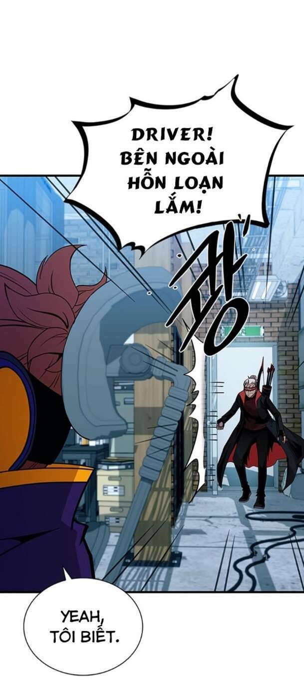 Tiêu Diệt Ác Nhân Chapter 111 - Trang 2