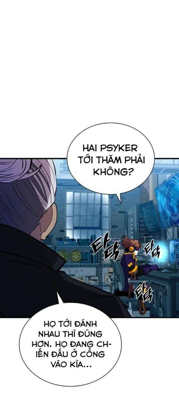 Tiêu Diệt Ác Nhân Chapter 111 - Trang 2