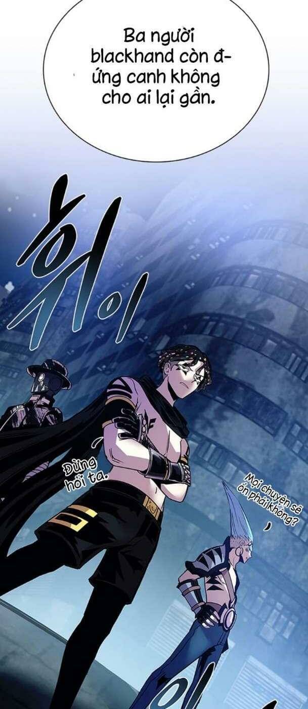 Tiêu Diệt Ác Nhân Chapter 111 - Trang 2