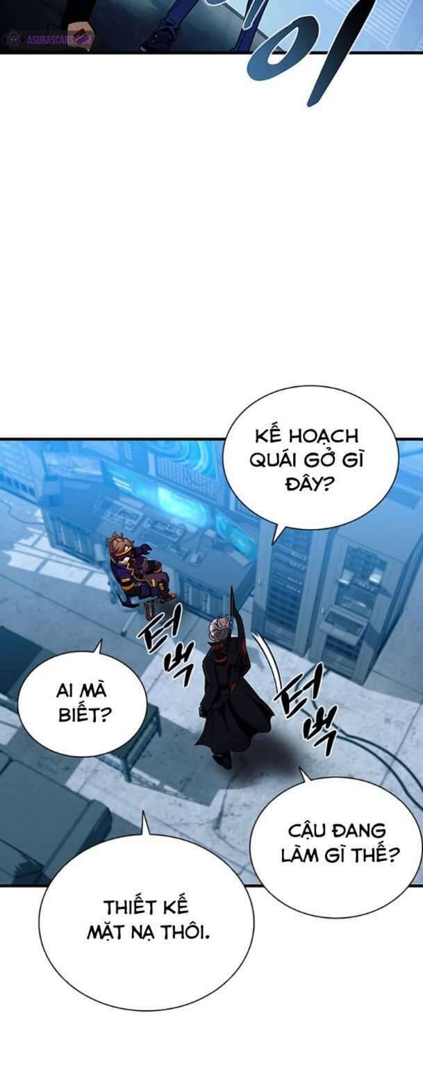 Tiêu Diệt Ác Nhân Chapter 111 - Trang 2