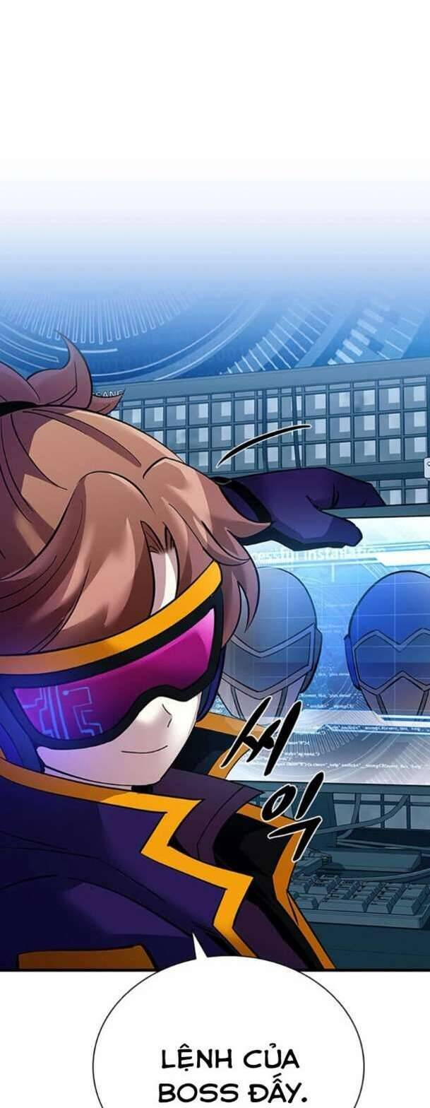 Tiêu Diệt Ác Nhân Chapter 111 - Trang 2