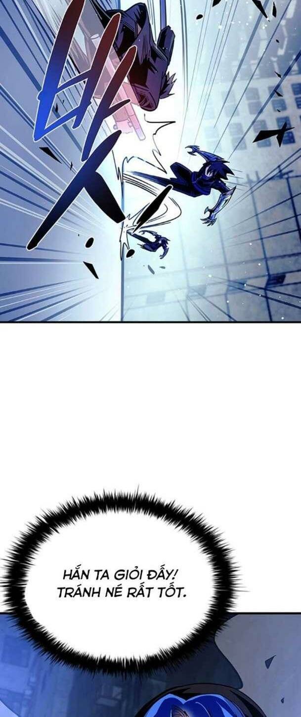 Tiêu Diệt Ác Nhân Chapter 111 - Trang 2
