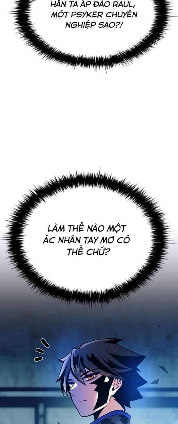 Tiêu Diệt Ác Nhân Chapter 111 - Trang 2