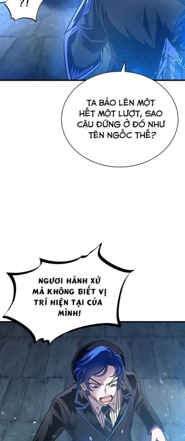 Tiêu Diệt Ác Nhân Chapter 111 - Trang 2