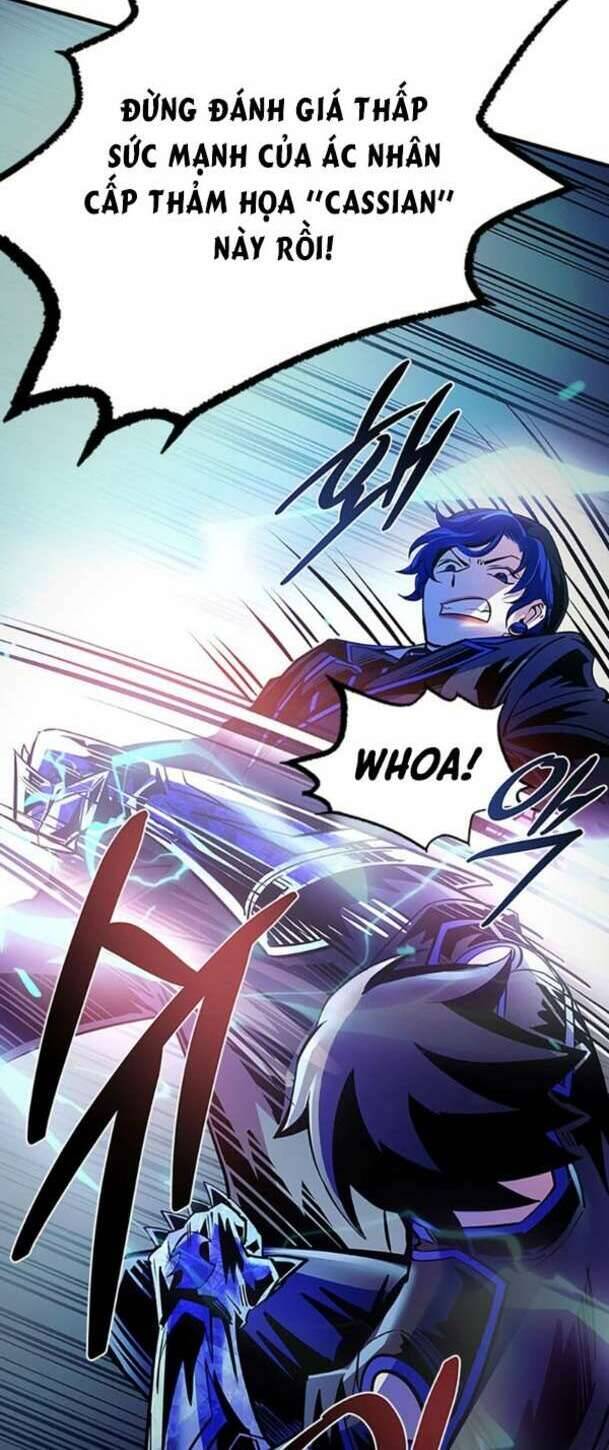 Tiêu Diệt Ác Nhân Chapter 111 - Trang 2