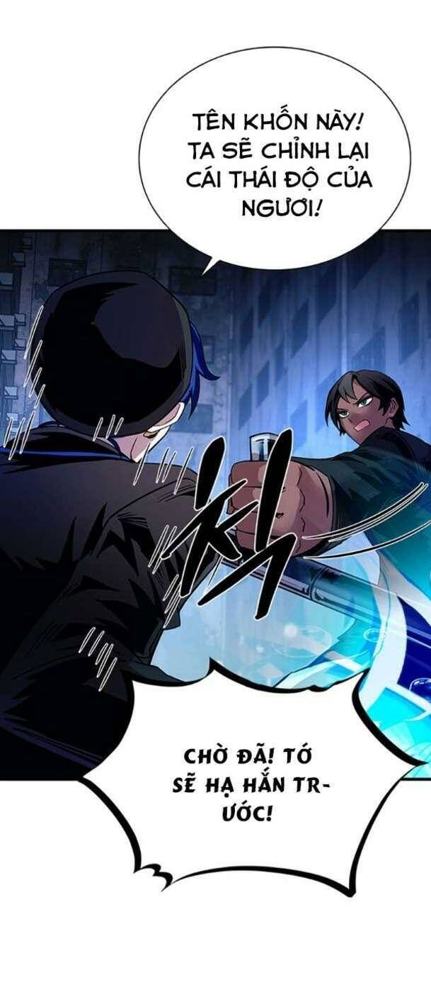 Tiêu Diệt Ác Nhân Chapter 111 - Trang 2