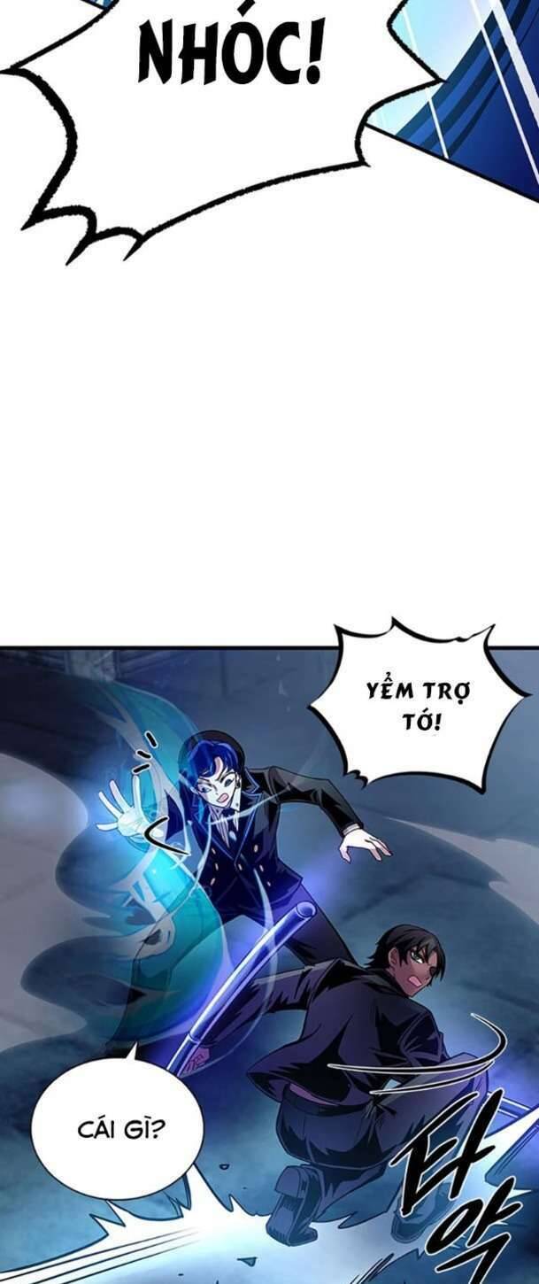 Tiêu Diệt Ác Nhân Chapter 111 - Trang 2