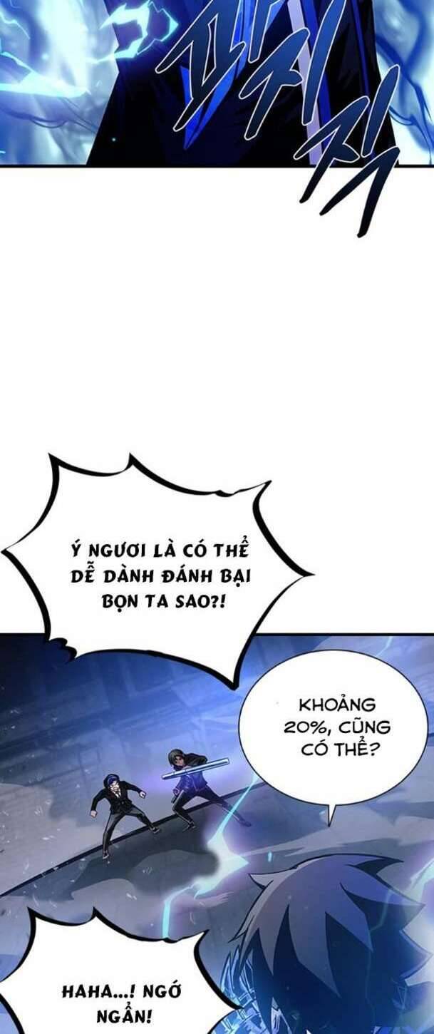 Tiêu Diệt Ác Nhân Chapter 111 - Trang 2