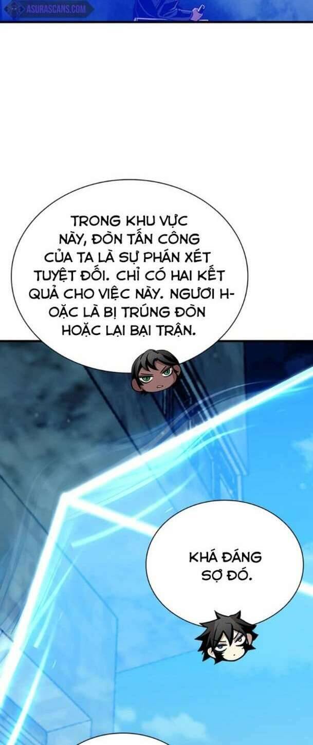 Tiêu Diệt Ác Nhân Chapter 111 - Trang 2