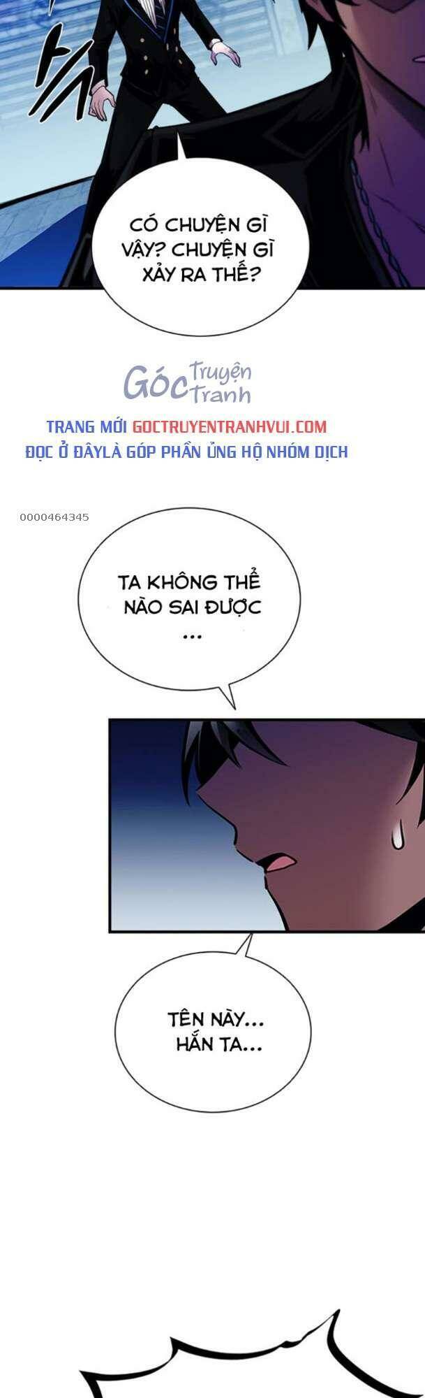 Tiêu Diệt Ác Nhân Chapter 111 - Trang 2