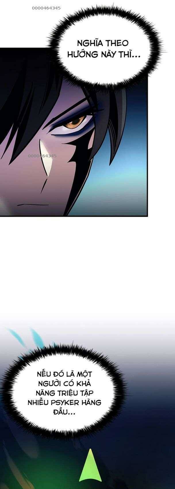 Tiêu Diệt Ác Nhân Chapter 113 - Trang 2