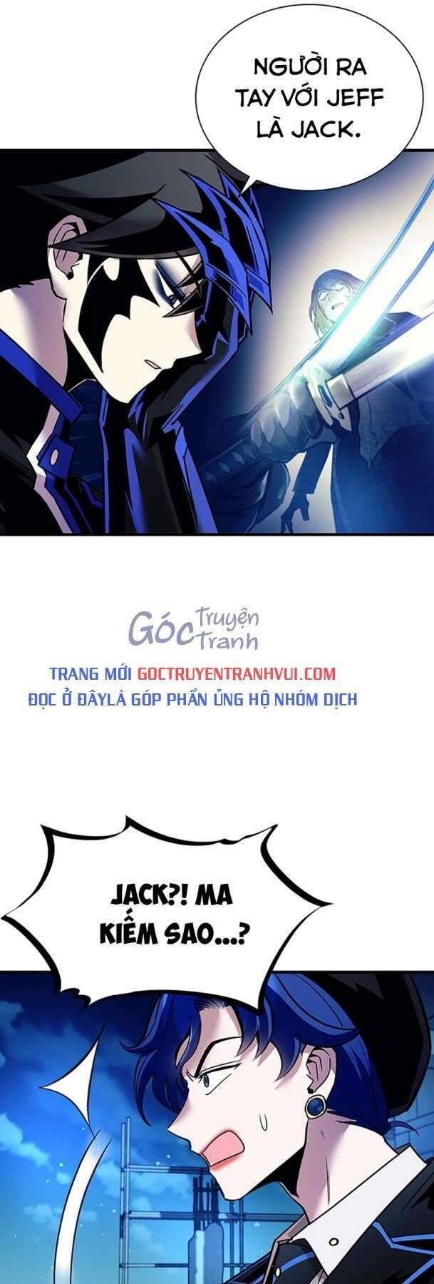 Tiêu Diệt Ác Nhân Chapter 113 - Trang 2
