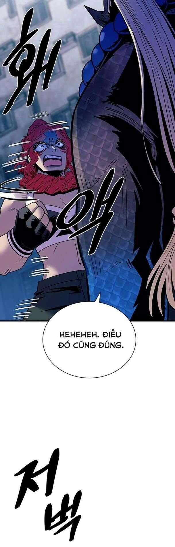 Tiêu Diệt Ác Nhân Chapter 115 - Trang 2