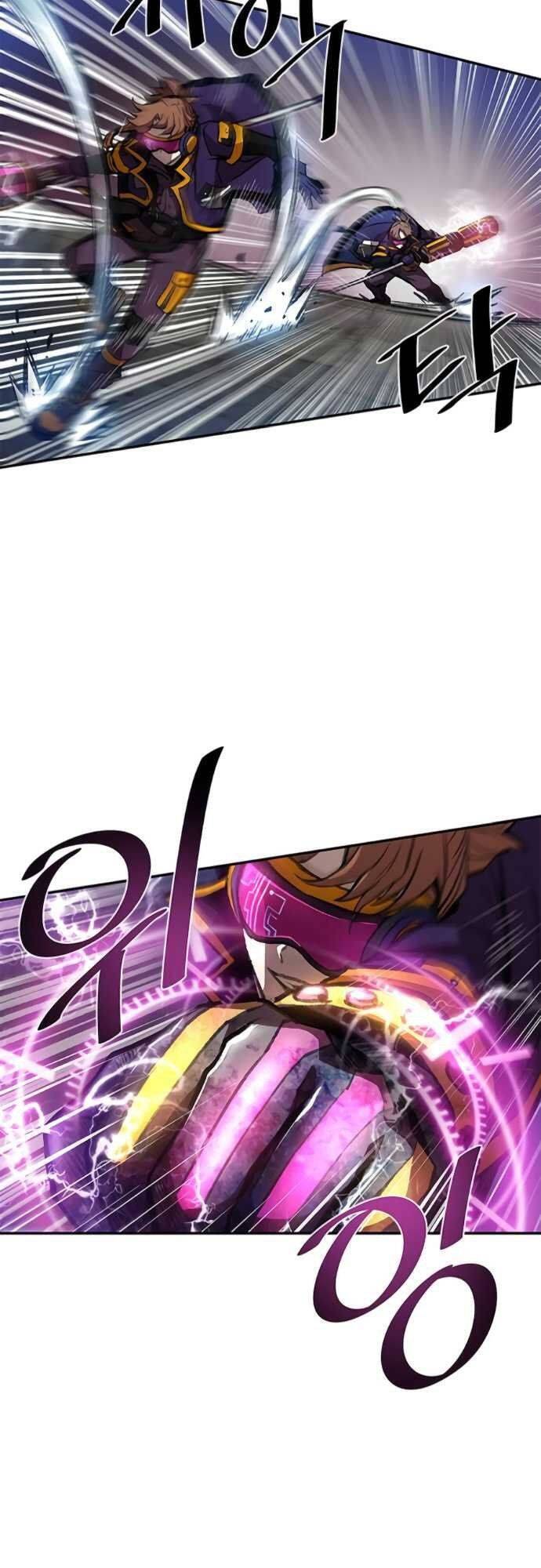 Tiêu Diệt Ác Nhân Chapter 12 - Trang 2