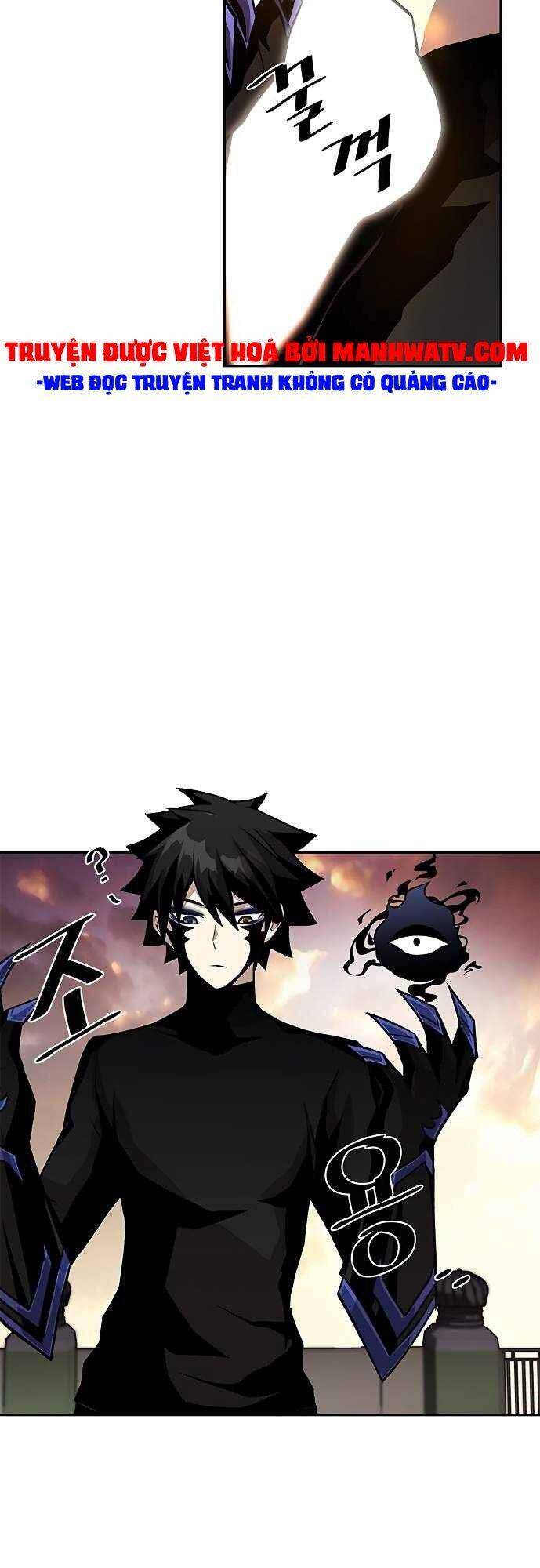 Tiêu Diệt Ác Nhân Chapter 13 - Trang 2