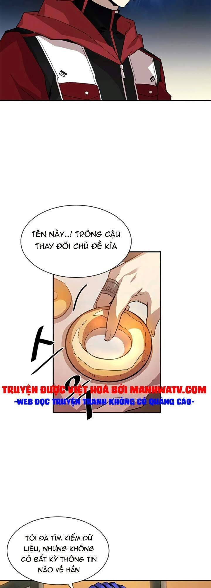 Tiêu Diệt Ác Nhân Chapter 14 - Trang 2