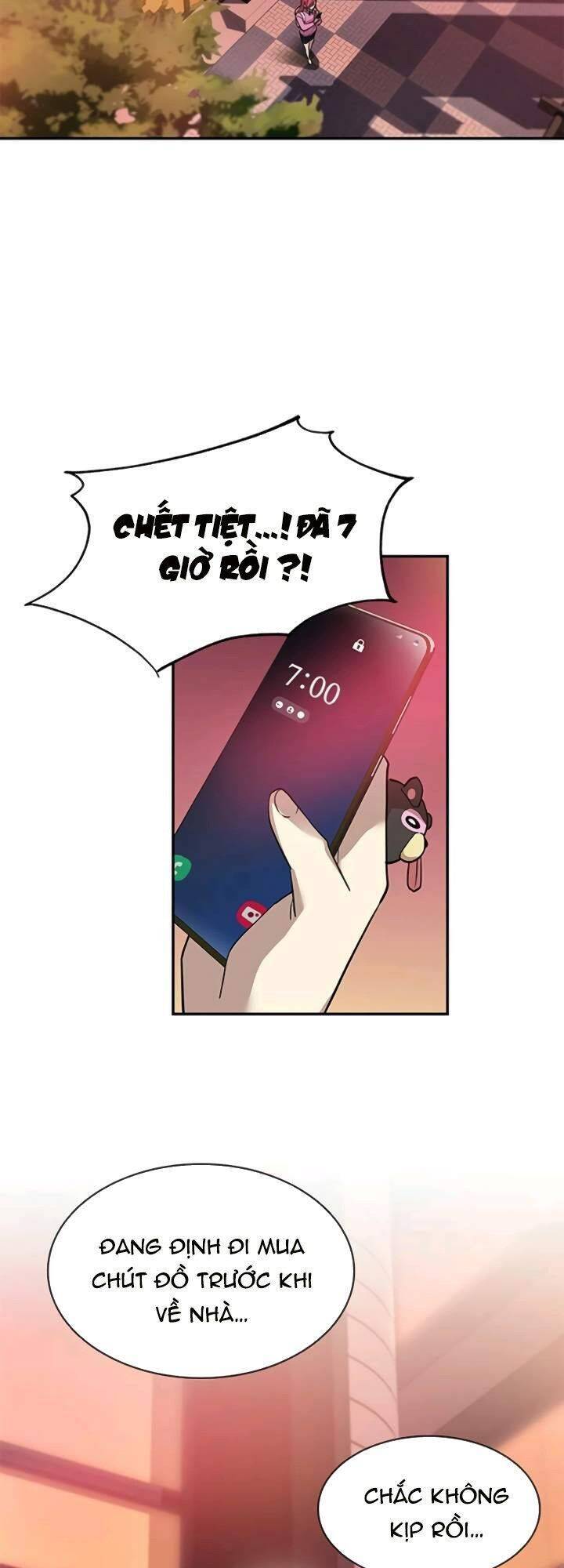 Tiêu Diệt Ác Nhân Chapter 14 - Trang 2