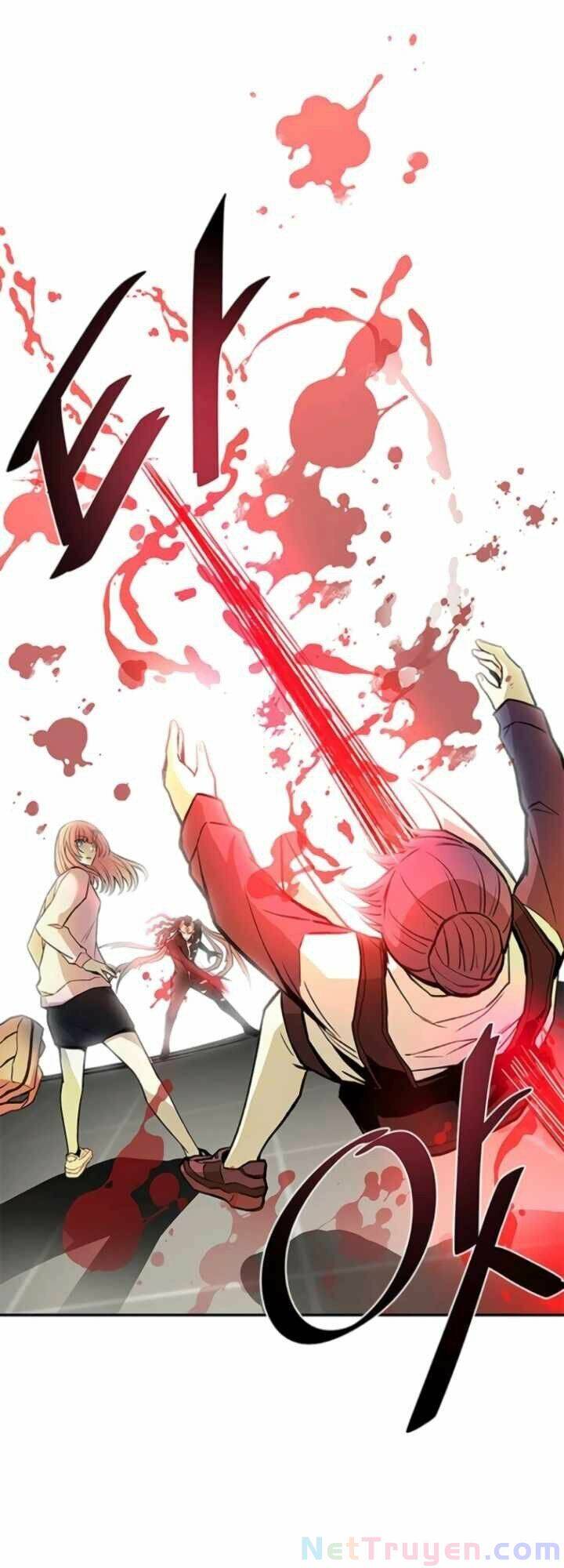 Tiêu Diệt Ác Nhân Chapter 16 - Trang 2