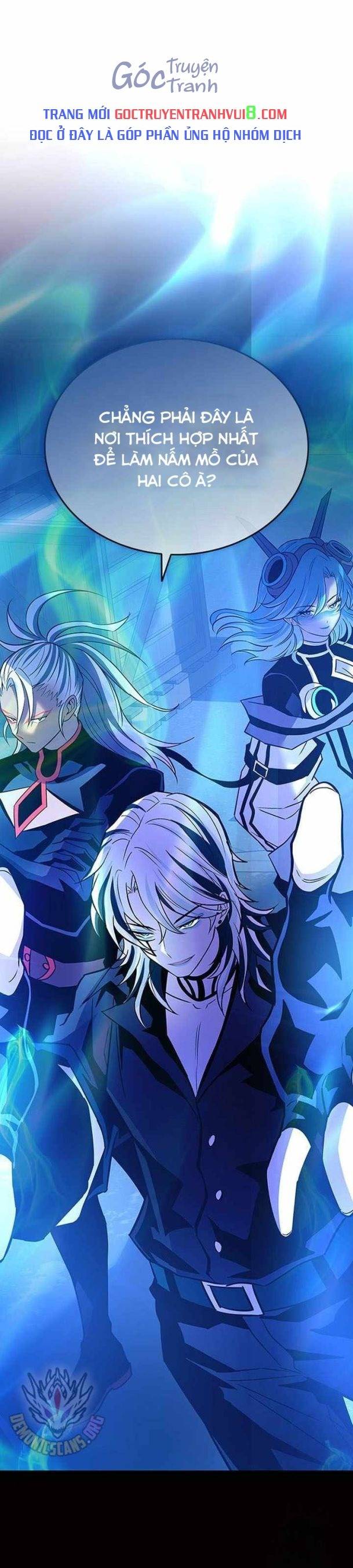 Tiêu Diệt Ác Nhân Chapter 165 - Trang 2