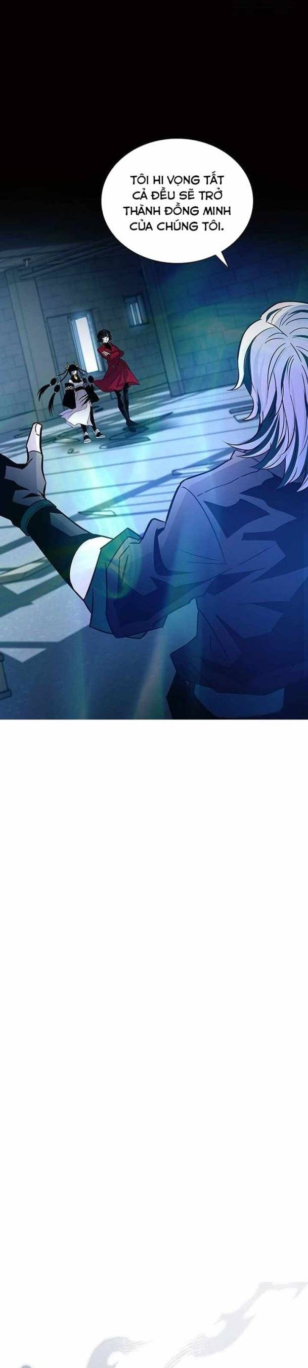 Tiêu Diệt Ác Nhân Chapter 165 - Trang 2