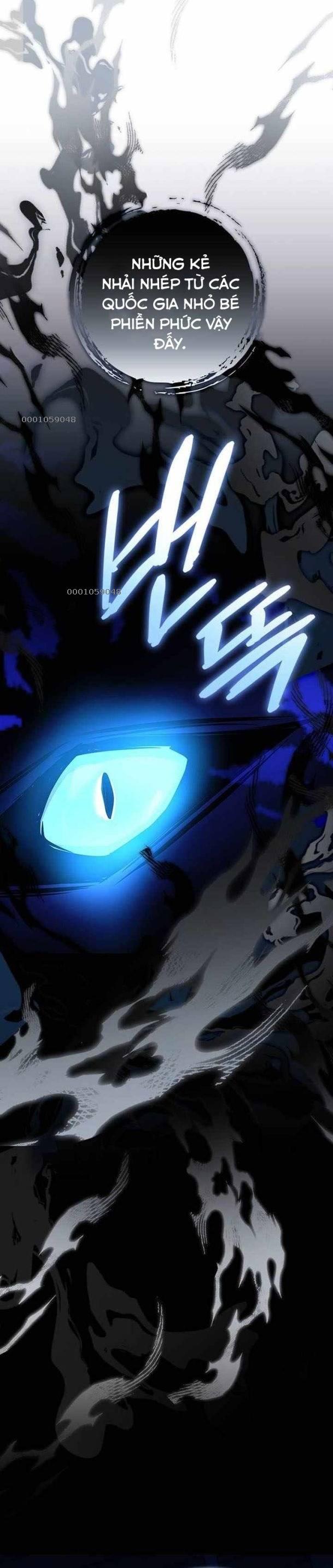 Tiêu Diệt Ác Nhân Chapter 165 - Trang 2