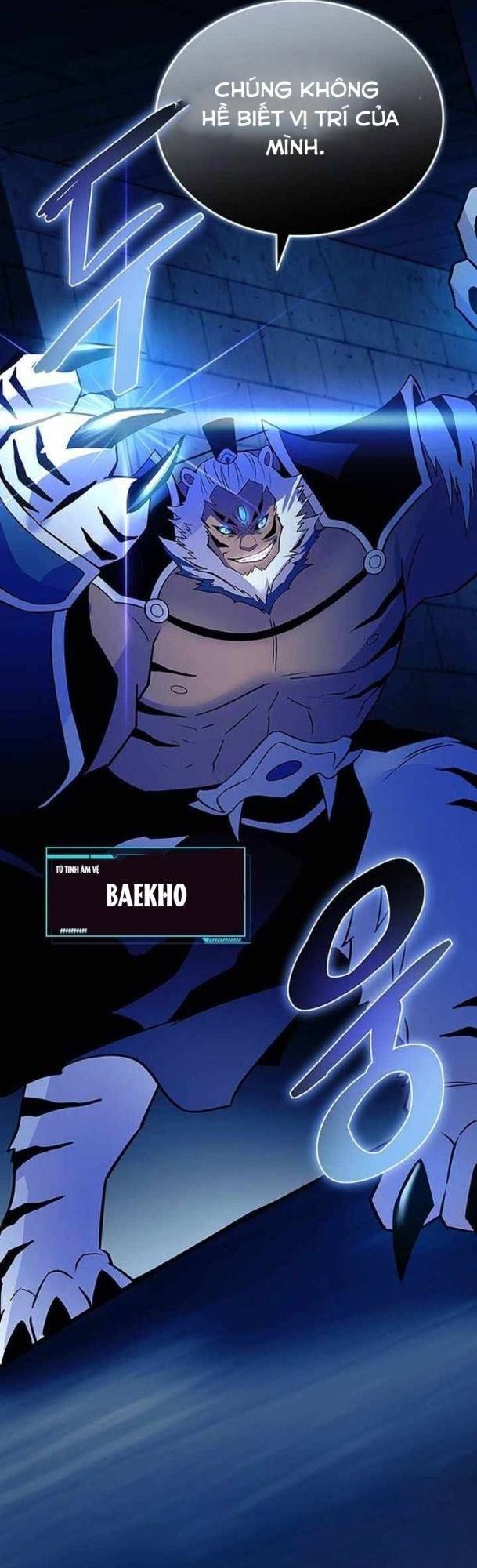 Tiêu Diệt Ác Nhân Chapter 165 - Trang 2