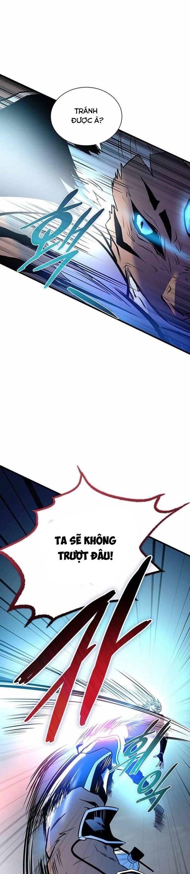 Tiêu Diệt Ác Nhân Chapter 165 - Trang 2