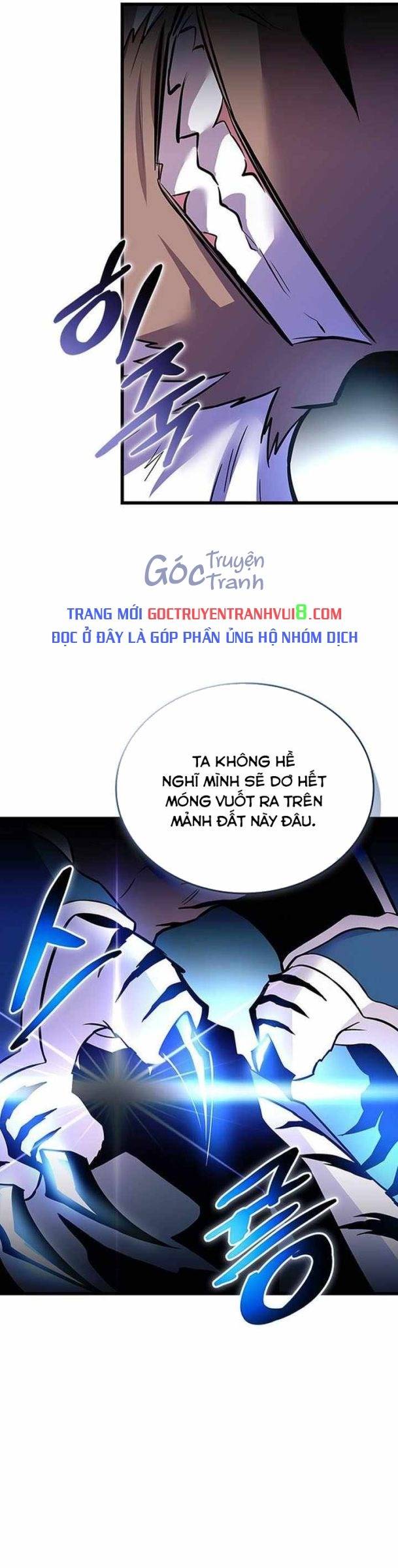 Tiêu Diệt Ác Nhân Chapter 165 - Trang 2