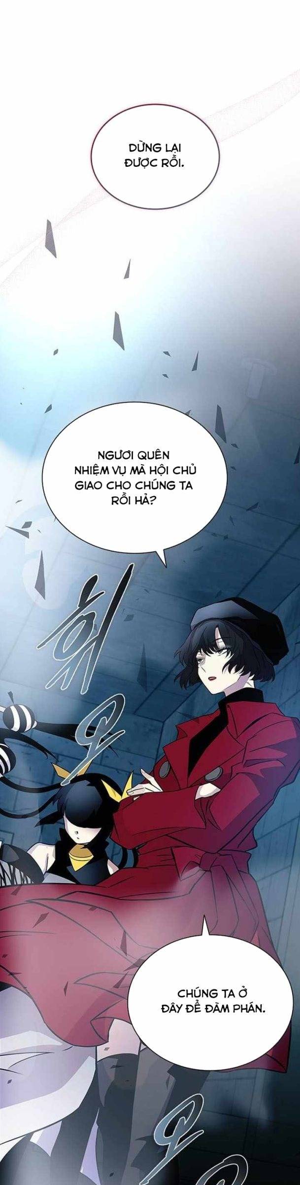 Tiêu Diệt Ác Nhân Chapter 165 - Trang 2