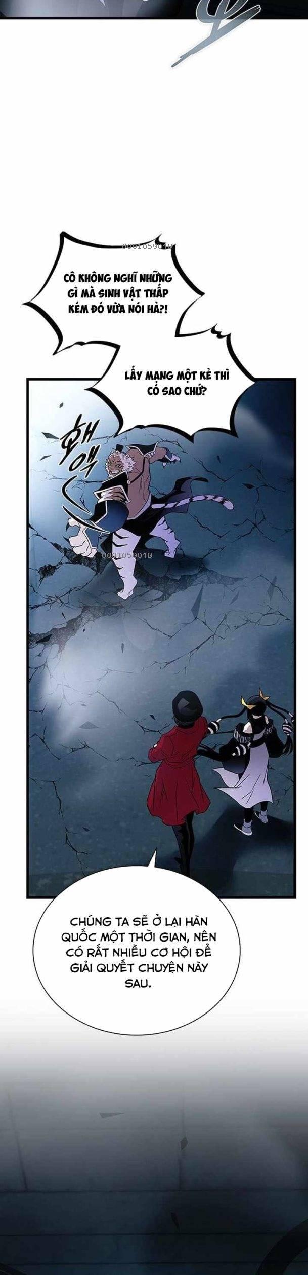 Tiêu Diệt Ác Nhân Chapter 165 - Trang 2