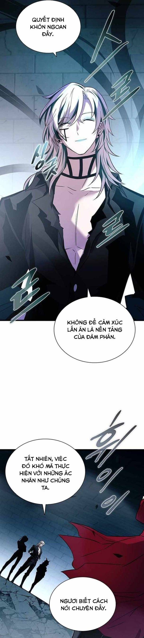 Tiêu Diệt Ác Nhân Chapter 165 - Trang 2