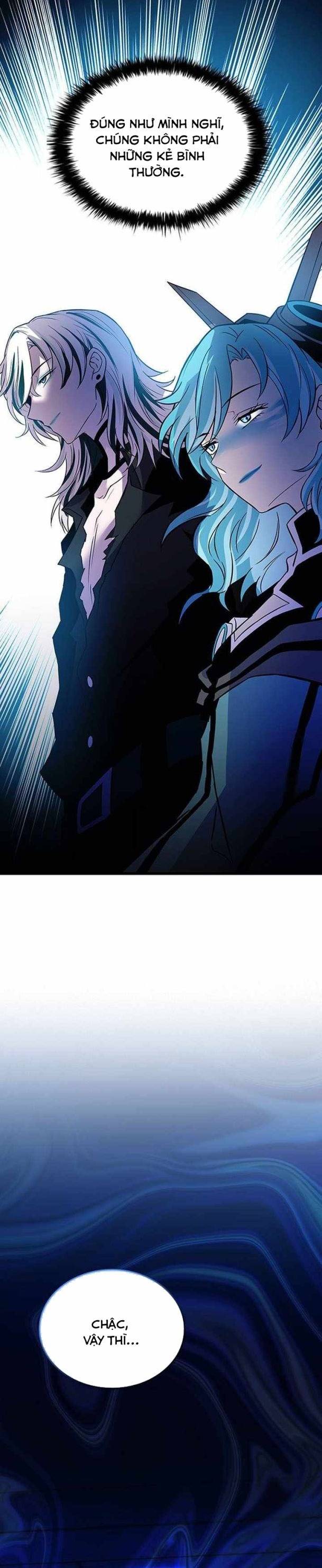 Tiêu Diệt Ác Nhân Chapter 165 - Trang 2