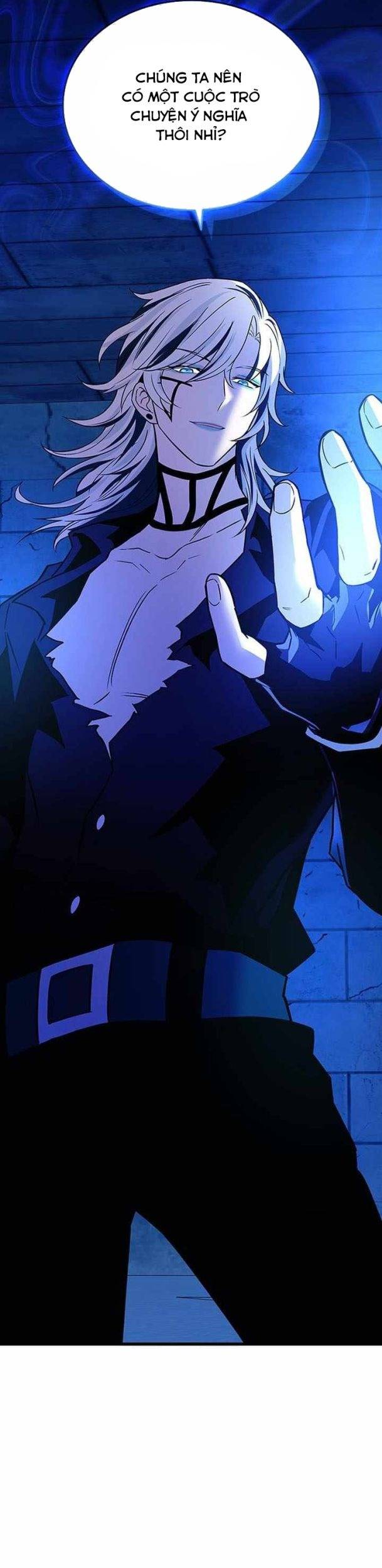 Tiêu Diệt Ác Nhân Chapter 165 - Trang 2