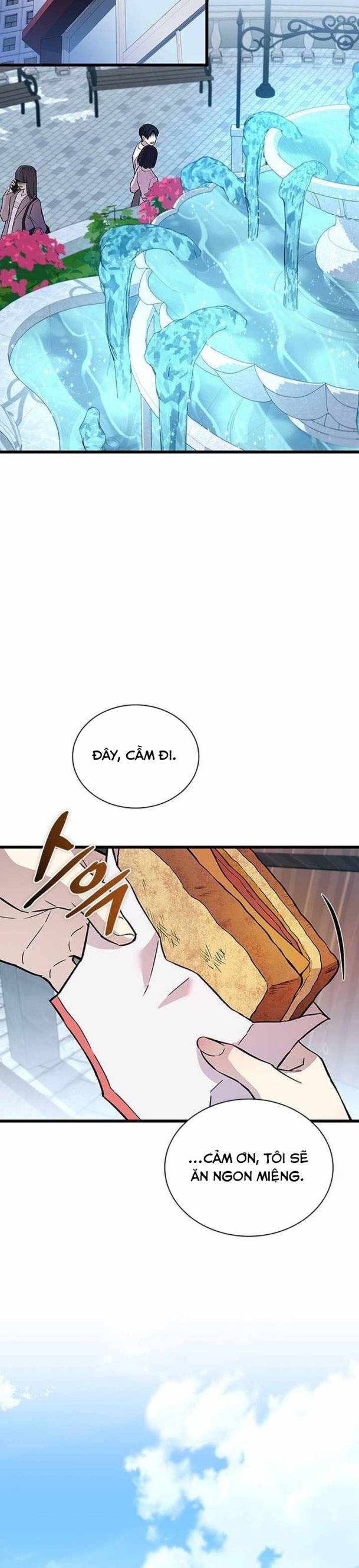 Tiêu Diệt Ác Nhân Chapter 165 - Trang 2