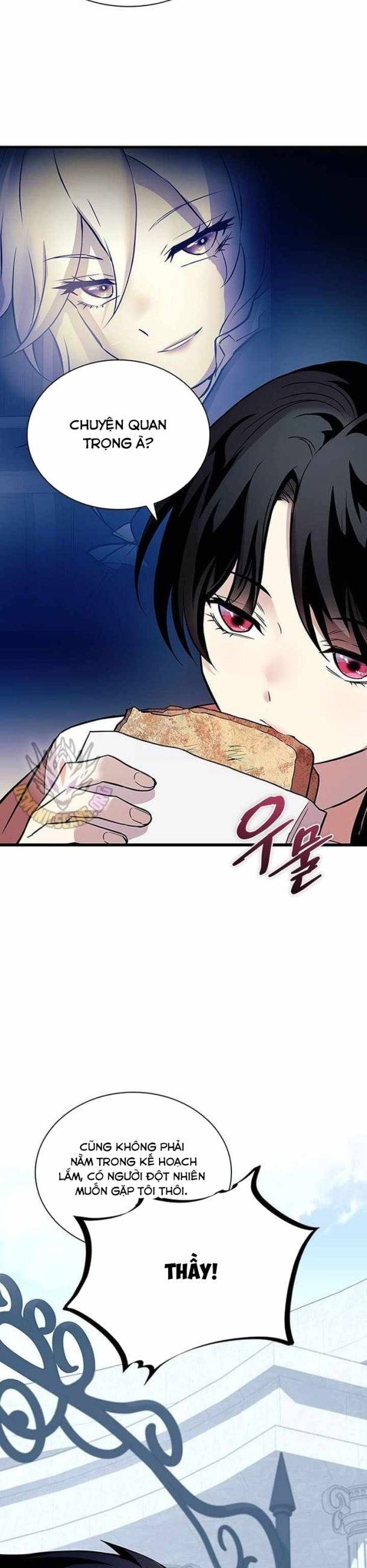 Tiêu Diệt Ác Nhân Chapter 165 - Trang 2