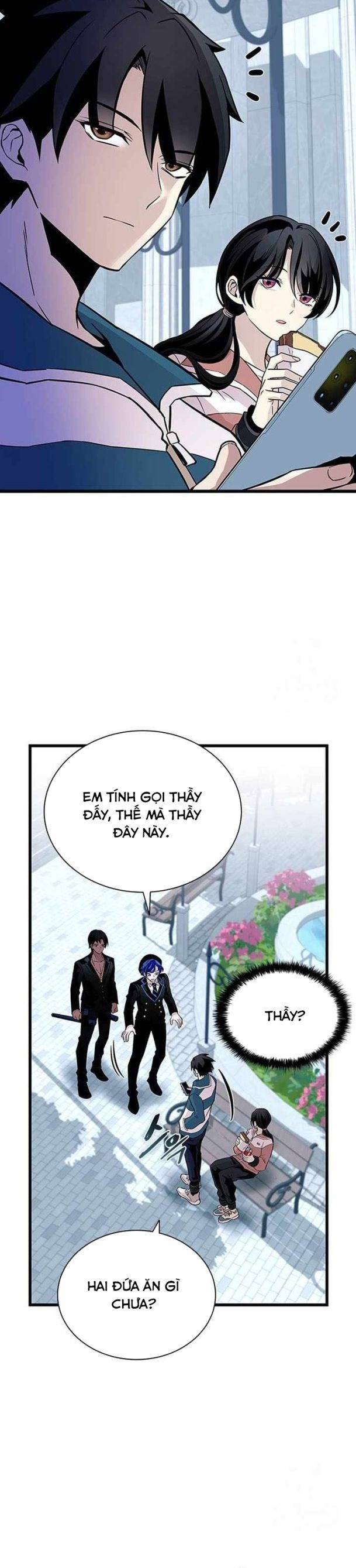 Tiêu Diệt Ác Nhân Chapter 165 - Trang 2