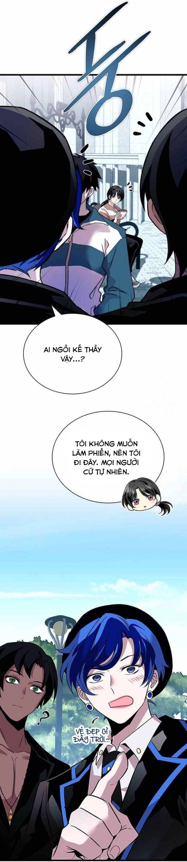 Tiêu Diệt Ác Nhân Chapter 165 - Trang 2