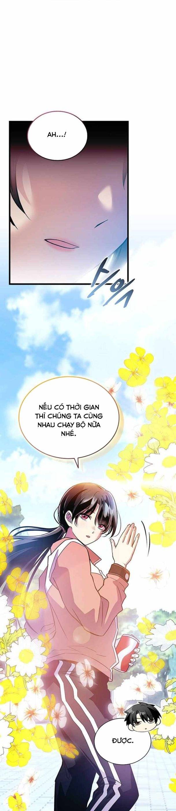 Tiêu Diệt Ác Nhân Chapter 165 - Trang 2