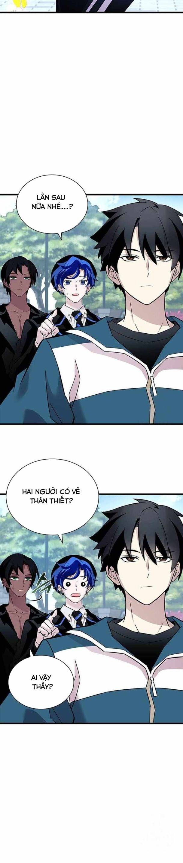 Tiêu Diệt Ác Nhân Chapter 165 - Trang 2