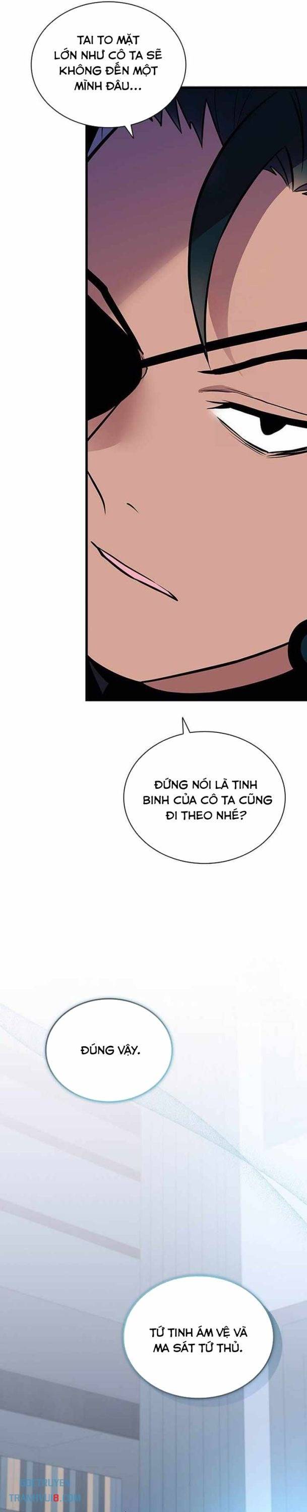 Tiêu Diệt Ác Nhân Chapter 166 - Trang 2
