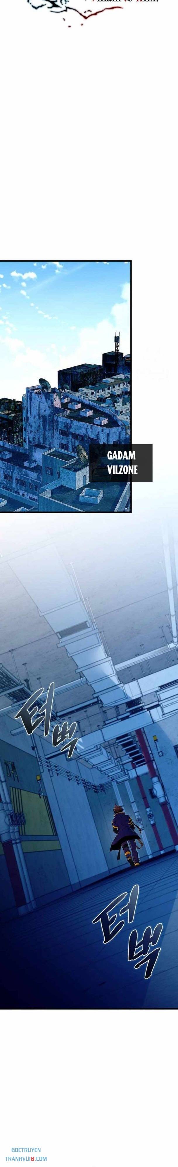 Tiêu Diệt Ác Nhân Chapter 166 - Trang 2