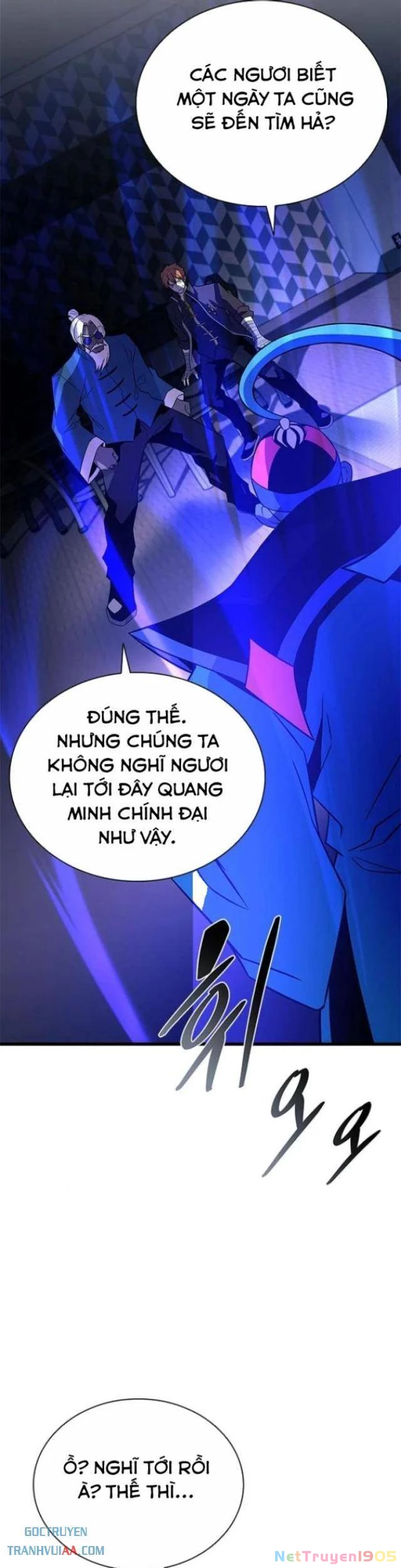 Tiêu Diệt Ác Nhân Chapter 174 - Trang 2