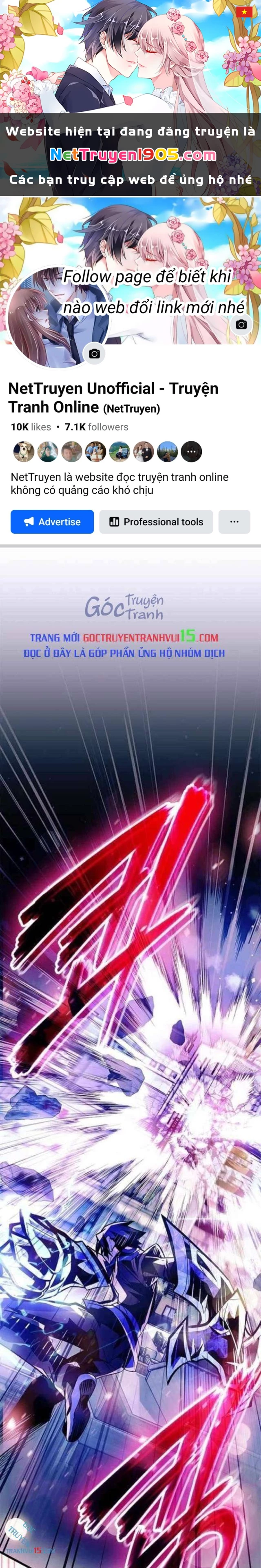 Tiêu Diệt Ác Nhân Chapter 176 - Trang 2