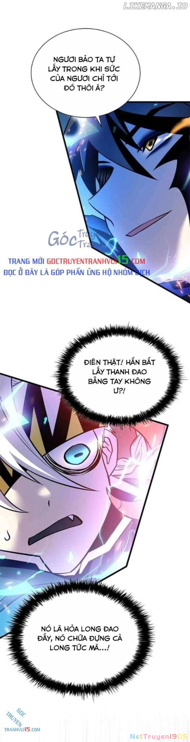 Tiêu Diệt Ác Nhân Chapter 176 - Trang 2