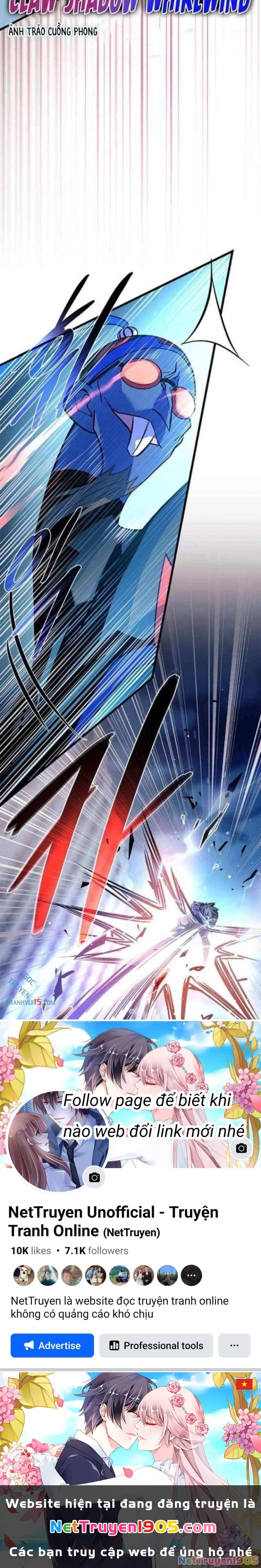 Tiêu Diệt Ác Nhân Chapter 176 - Trang 2
