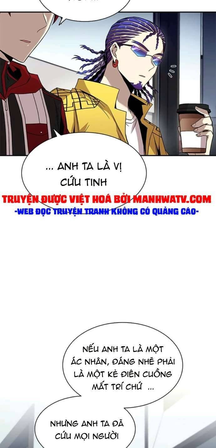 Tiêu Diệt Ác Nhân Chapter 18 - Trang 2